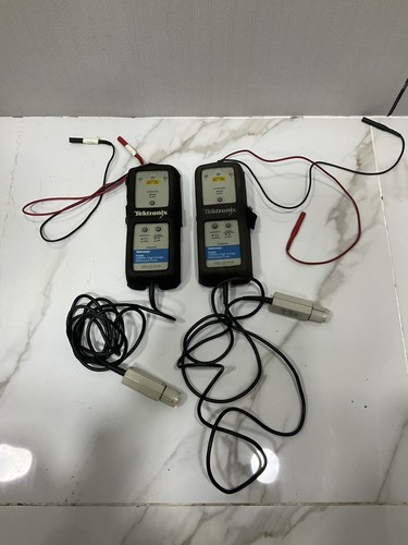 Tektronix p5205 100mhz - p5205,