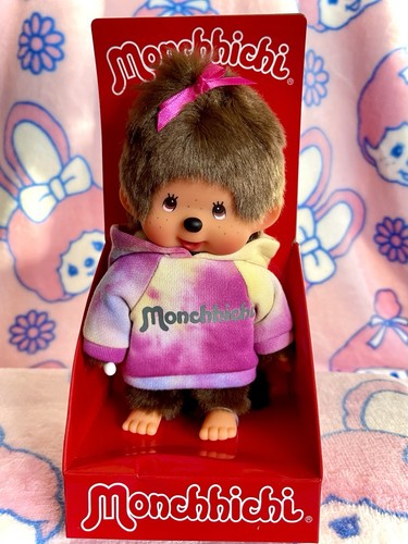 Sekiguchi monchhichi tie - sekiguchi,