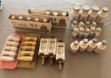 Konvolut Lindner Vollschutz