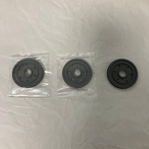 Tamiya f103 104t stirnradsatz - 104t,