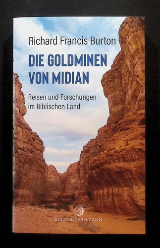 Die goldminen von midian - die,