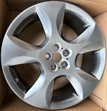 FELGE ALUFELGE ALLOY WHEEL