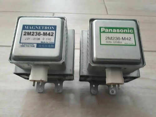 Magnetron mikrowelle 2m236 m42 - magnetron,