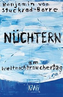 Nüchtern - , am