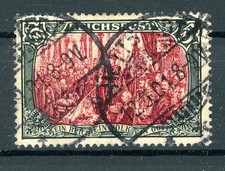 Dt. Reich: Mi.Nr.66III