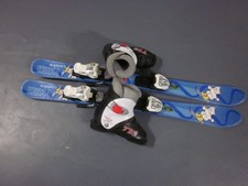 Kinderski Fever 100cm. Tecno