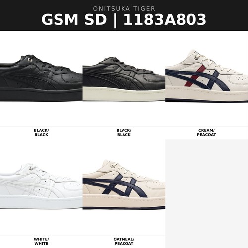 Onitsuka tiger gsm 1183a803 - sd,