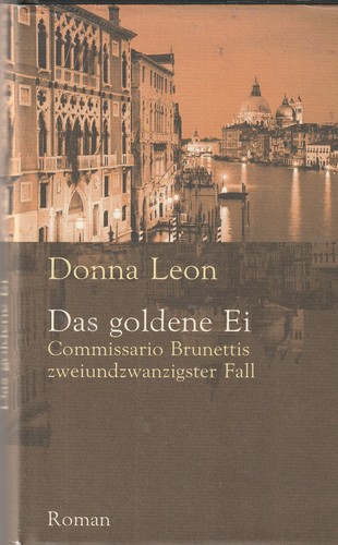 Das goldene von - goldene, leon
