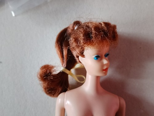 Mattel barbie tizian - mattel,