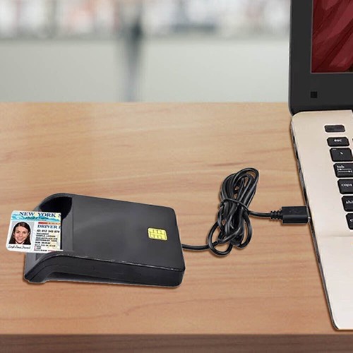 Usb chipkartenleser sim - usb,