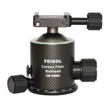 FEISOL CB-50DC Kugelkopf *