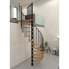 Minka Spindeltreppe Paris 38 -