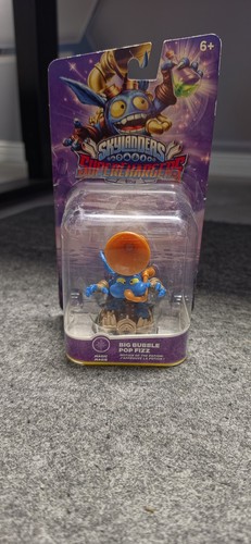Skylanders superchargers - -,