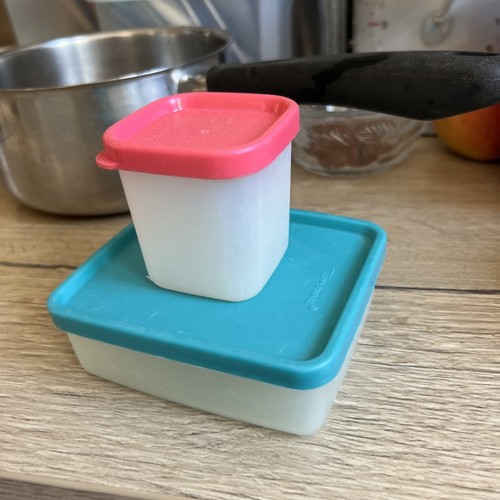 Tupperware gefrierbehälter - tupperware, 2