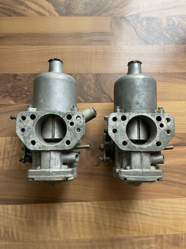 Hif6 vergaser volvo amazon - vergaser,