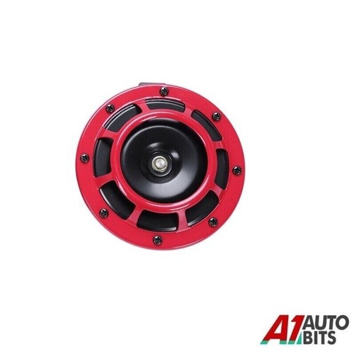 Roter 12v 139db - 12v, van