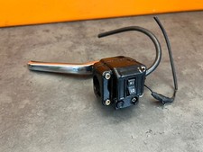 Kupplung Kupplungshebel Lenker Schalter Armatur Harley Davidson Shovel Head