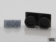 Trilex Felge und Reifen 2