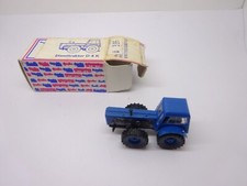 Espewe,  Mini Car, D 4 K Traktor, DDR Modell (SSK69)