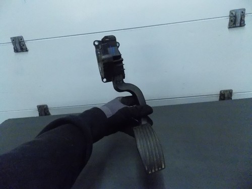 Opel corsa gaspedal - opel,