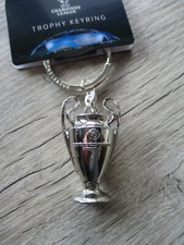 UEFA Champions League Pokal