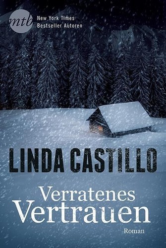 Verratenes vertrauen von - verratenes,