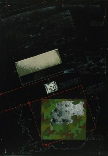 Rainer wittenborn moon and - ,