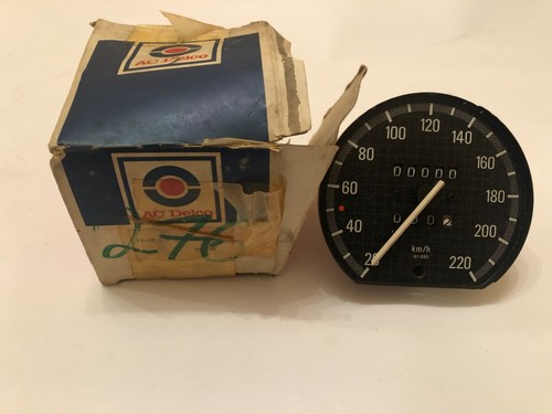 Neu opel kadett original - neu,