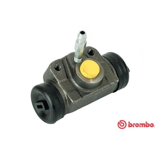 Brembo radbremszylinder für - brembo,