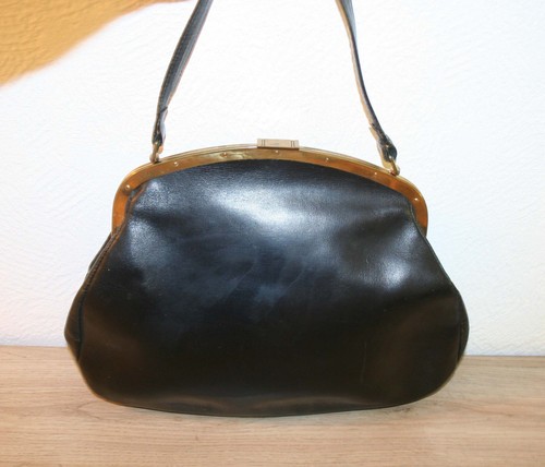 Vintage tasche ältere - vintage,