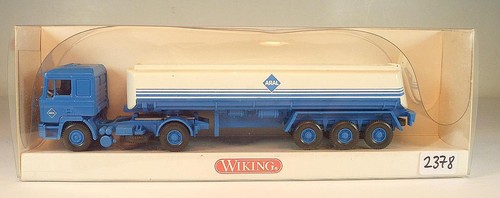 Wiking 780 02 31 - 780, man