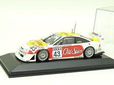 MINICHAMPS 1/43 - Opel Calibra