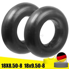 2x Schlauch 18x8.50-8