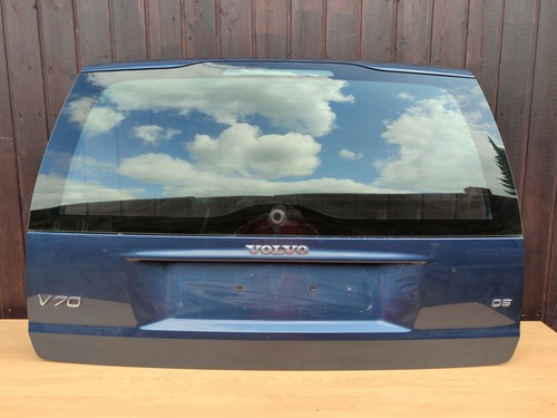 Heckklappe volvo v70 xc70 - heckklappe,