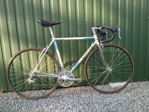 Ciocc san cristobal 52cm - ciocc,