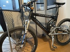 Carbon Scott Strike G-Zero 26“