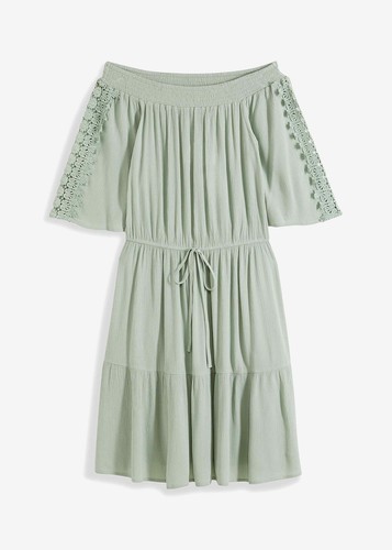 Carmen kleid mit - carmen-kleid,