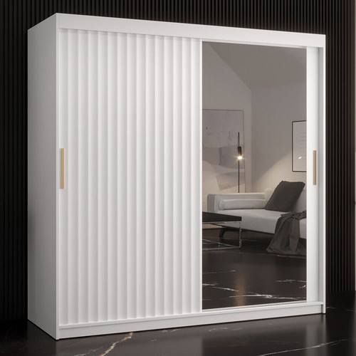 Kleiderschrank tenteno wave - wave, 2