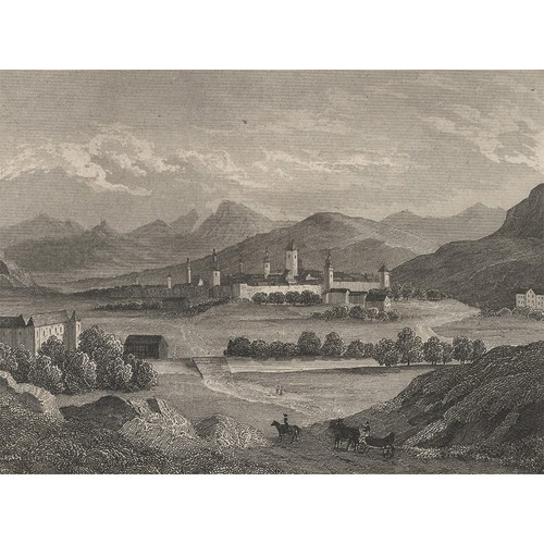 Veit der glan - st,