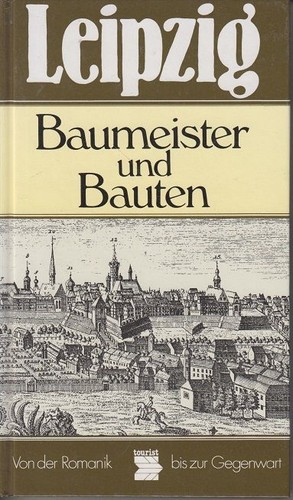 Leipzig baumeister und - leipzig, :