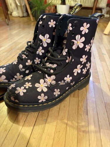 Martens damen - dr,