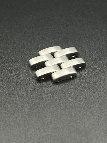 Cartier extra link - link, 15mm