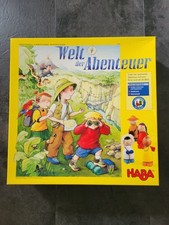 HABA  4226 Welt der Abenteuer
