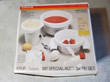 Krups 3 Mix 4000 Special