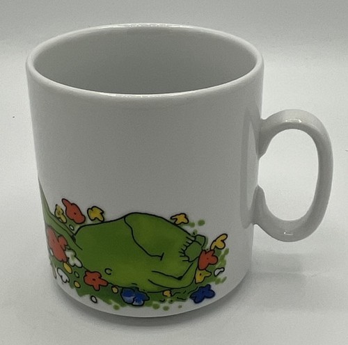 Janosch kaffeebecher tasse - janosch,