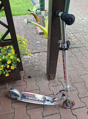 Hudora wheel cityroller - hudora,