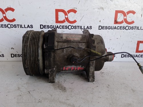 Ss170pss1 klimakompressor - ss170pss1,