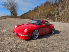1:18 Porsche 911 Carrera RS