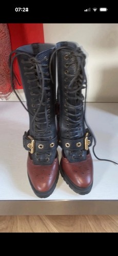 Stiefeletten von burberry - von,