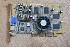 Grafikkarte ASUS V7700 /